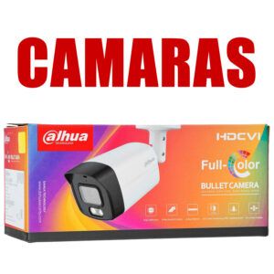 2- Camaras
