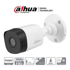 Camara Bullet Dahua de 2MP