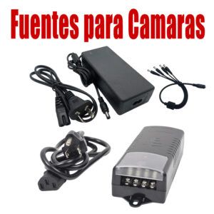 5- Fuentes de Energia