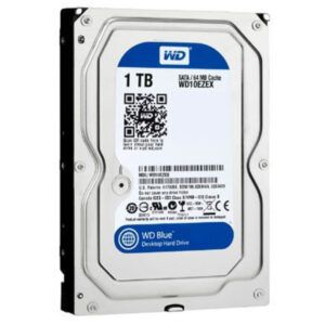 Disco Duro de 1 TB Refurbisher